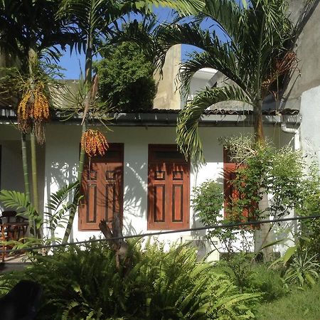 Hotel Weltevreden Galle Kültér fotó