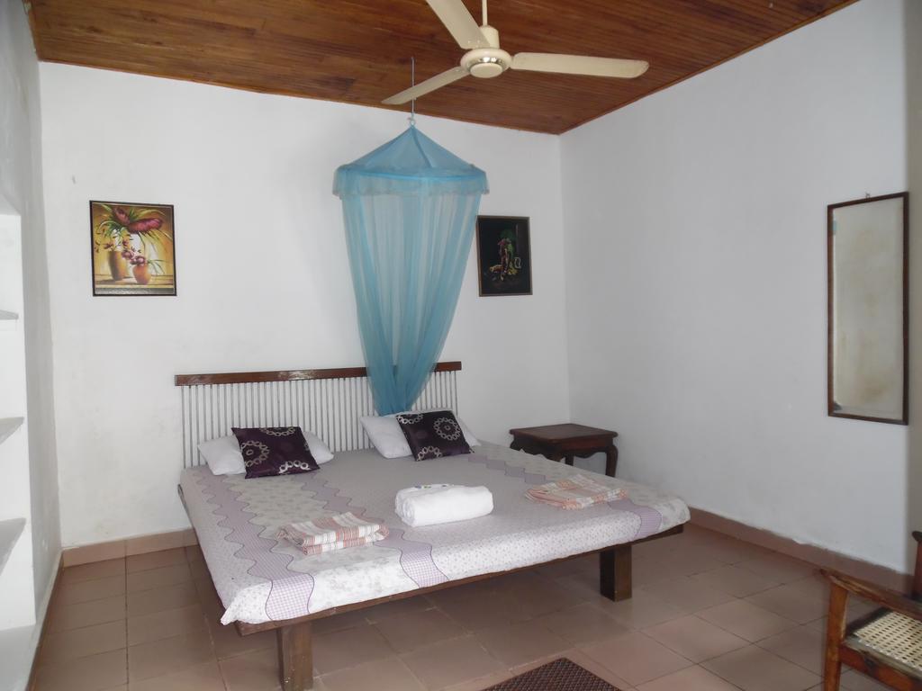 Hotel Weltevreden Galle Szoba fotó