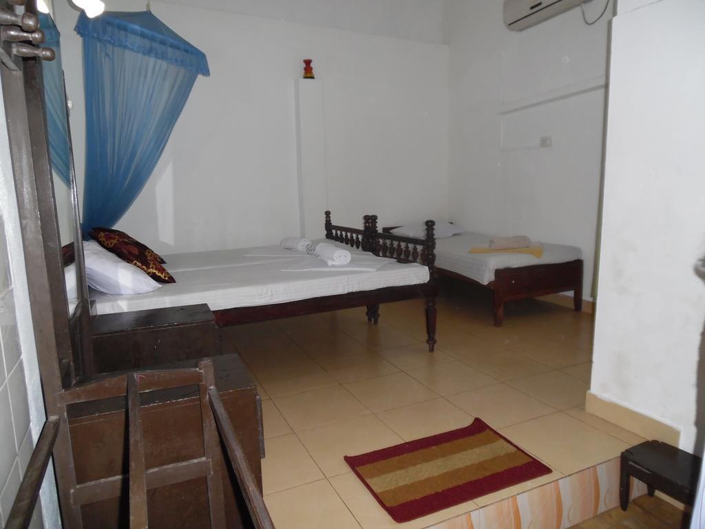 Hotel Weltevreden Galle Szoba fotó