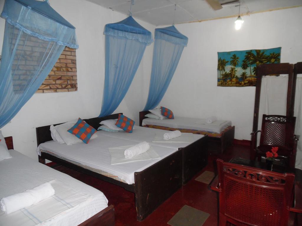 Hotel Weltevreden Galle Szoba fotó