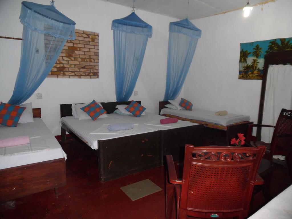 Hotel Weltevreden Galle Szoba fotó