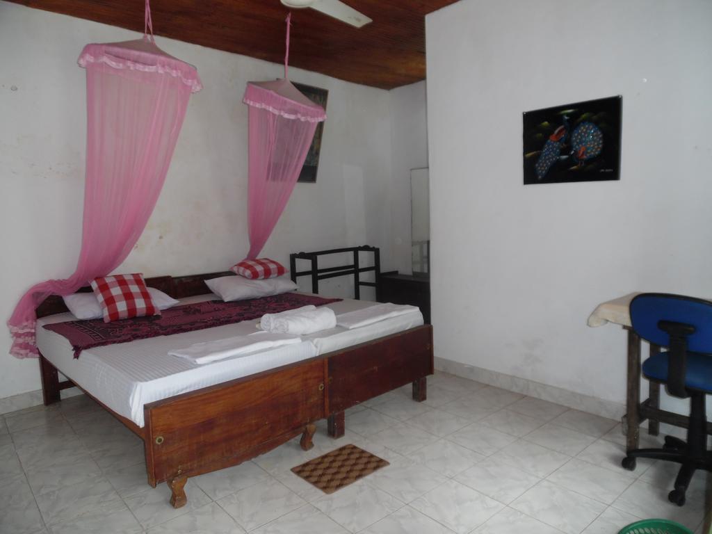 Hotel Weltevreden Galle Szoba fotó