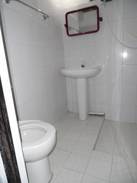 Hotel Weltevreden Galle Szoba fotó