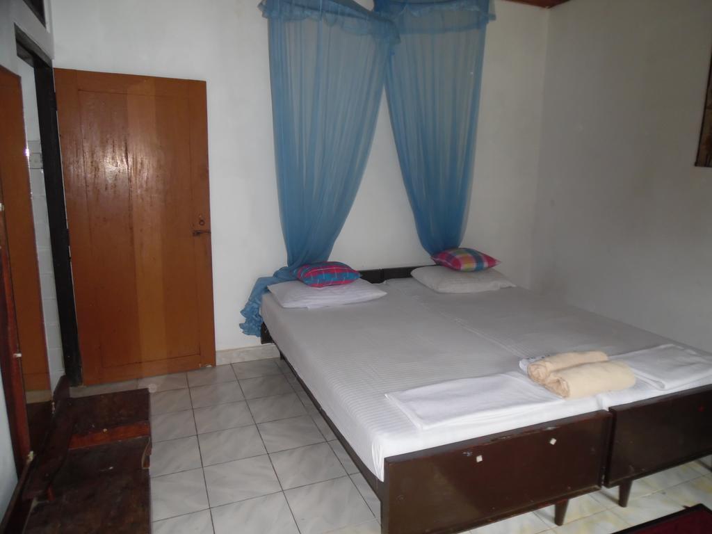 Hotel Weltevreden Galle Szoba fotó