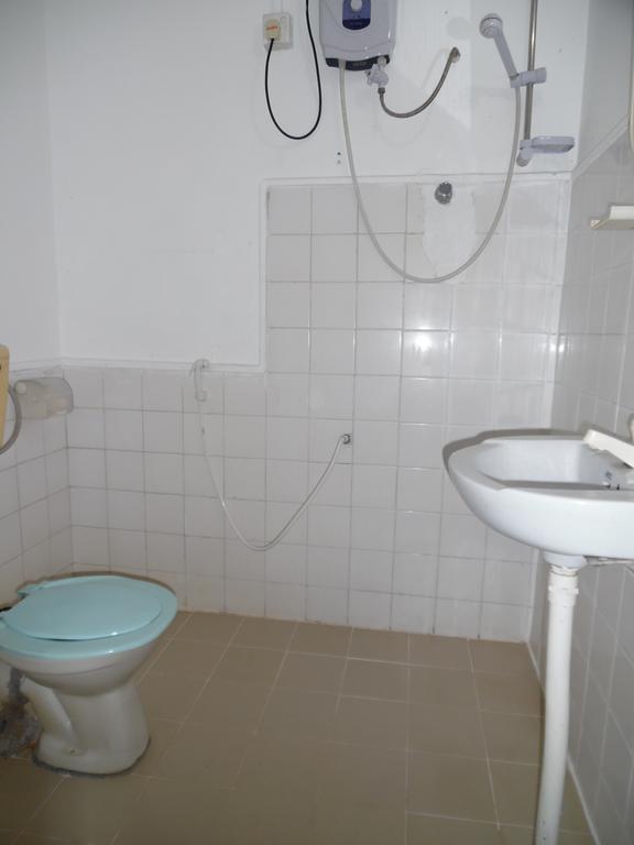 Hotel Weltevreden Galle Szoba fotó