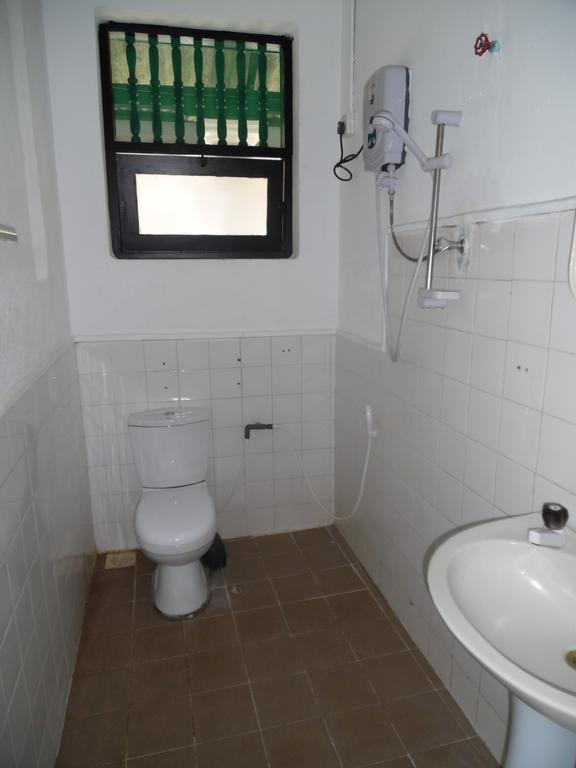 Hotel Weltevreden Galle Szoba fotó