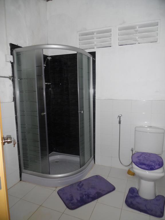Hotel Weltevreden Galle Szoba fotó
