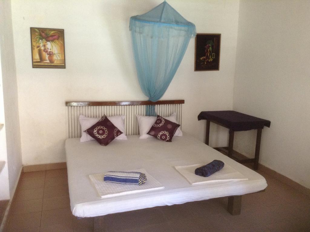 Hotel Weltevreden Galle Szoba fotó