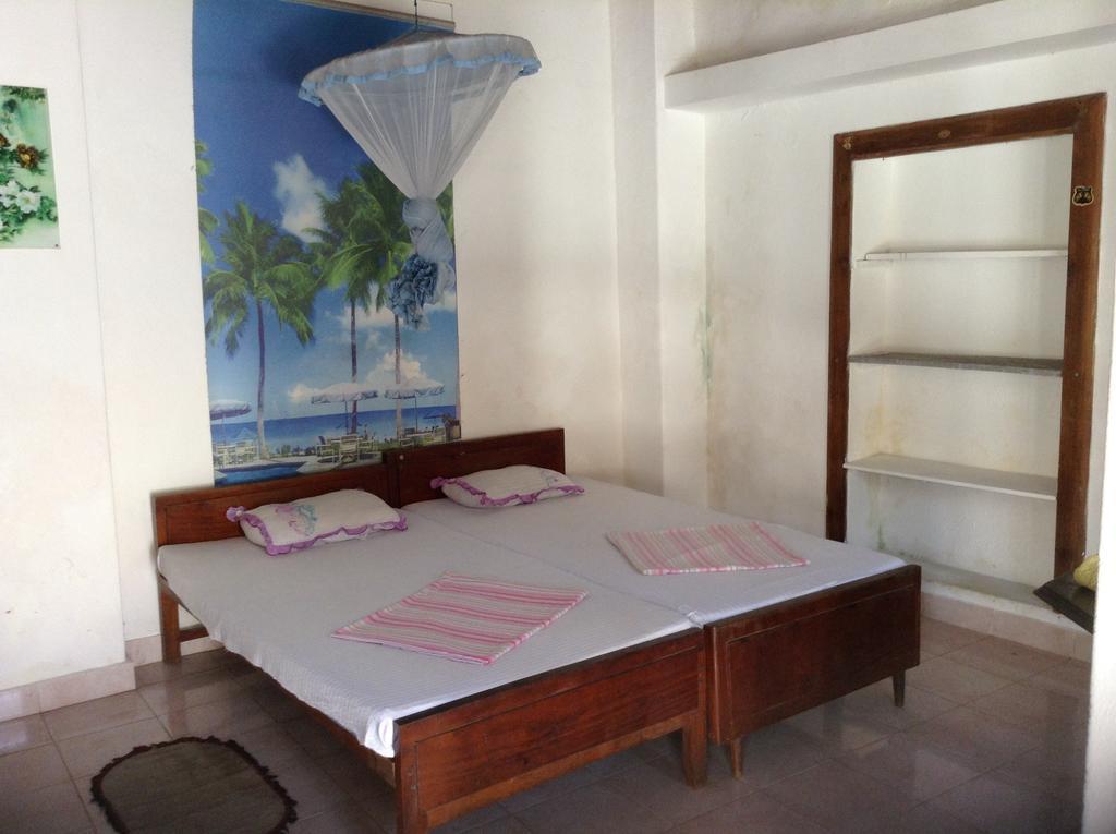 Hotel Weltevreden Galle Szoba fotó
