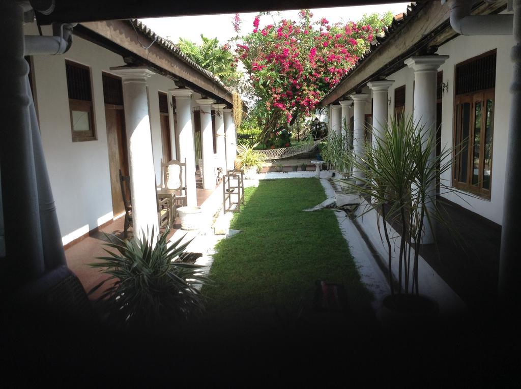 Hotel Weltevreden Galle Szoba fotó