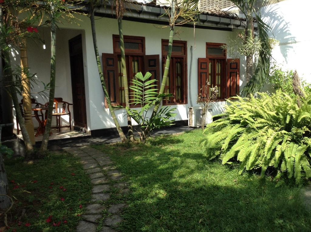 Hotel Weltevreden Galle Szoba fotó