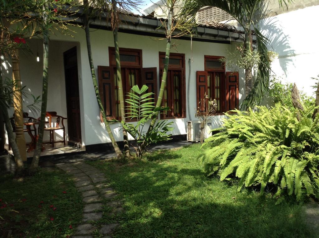 Hotel Weltevreden Galle Szoba fotó