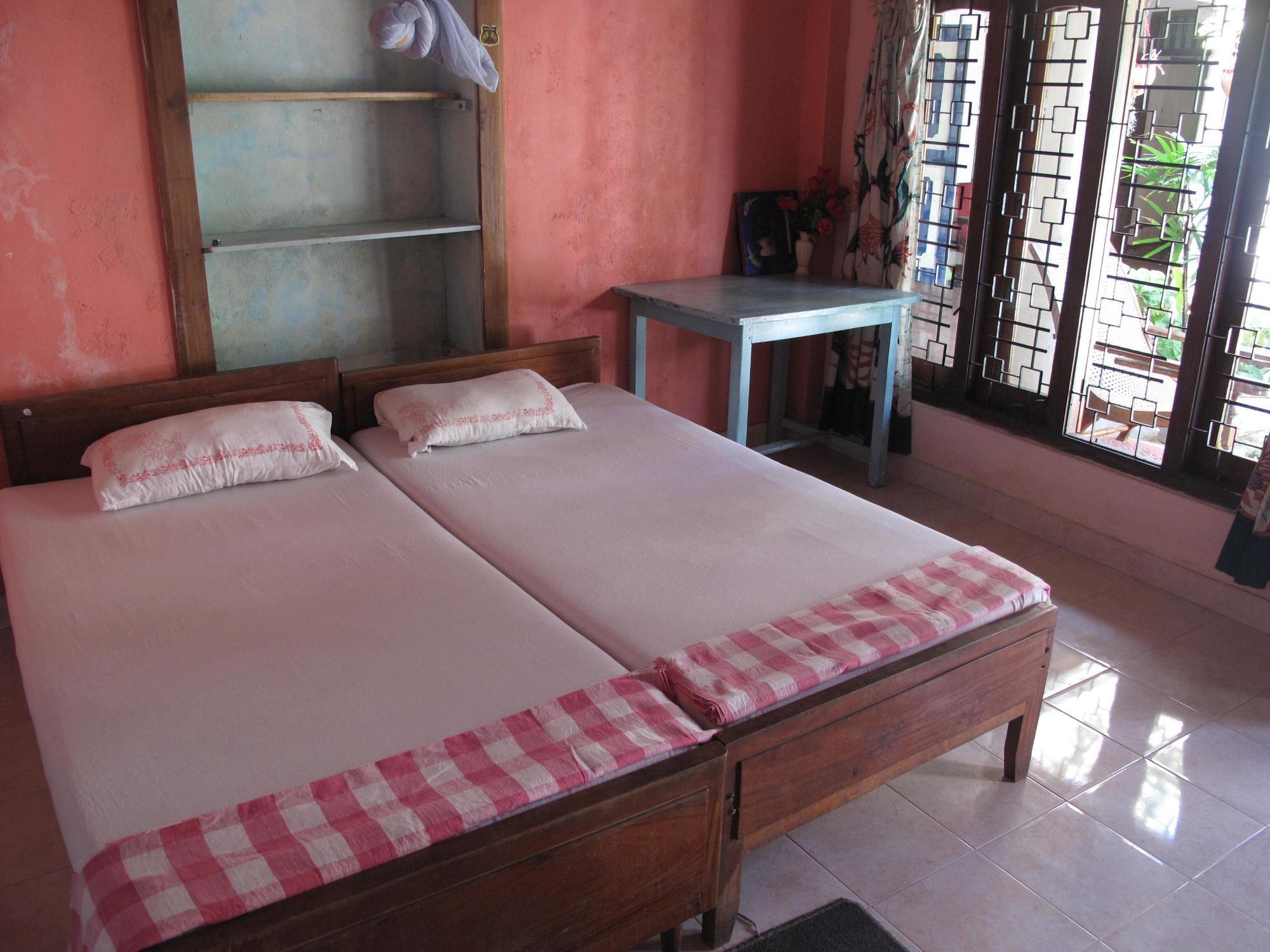 Hotel Weltevreden Galle Kültér fotó